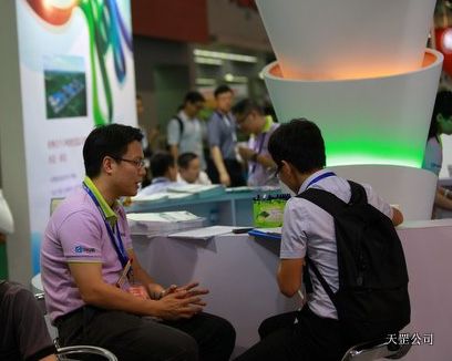 新型光穩定劑在2013年上海國際塑膠展受到廣泛關注