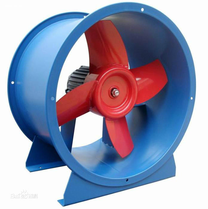 軸流風(fēng)機(jī)電動(dòng)機(jī)的最有效方法指什么